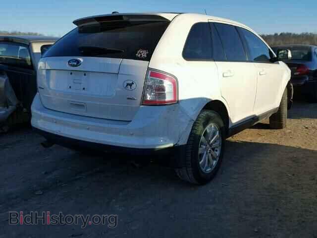 2010 FORD EDGE - VIN: 2FMDK3JC4ABA08149 - Фото 4