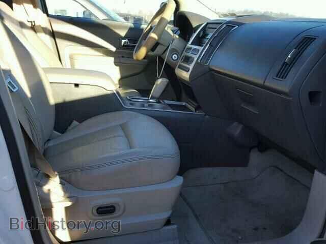 2010 FORD EDGE - VIN: 2FMDK3JC4ABA08149 - Фото 5