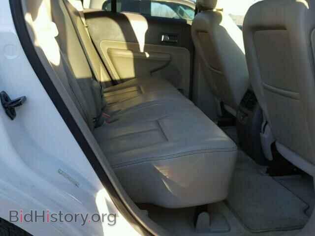 2010 FORD EDGE - VIN: 2FMDK3JC4ABA08149 - Фото 6