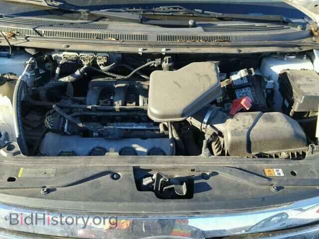 2010 FORD EDGE - VIN: 2FMDK3JC4ABA08149 - Фото 7