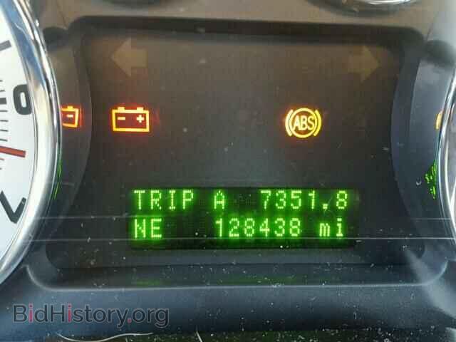 2010 FORD EDGE - VIN: 2FMDK3JC4ABA08149 - Фото 8
