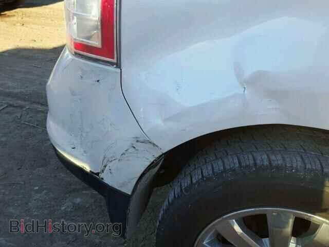 2010 FORD EDGE - VIN: 2FMDK3JC4ABA08149 - Фото 10
