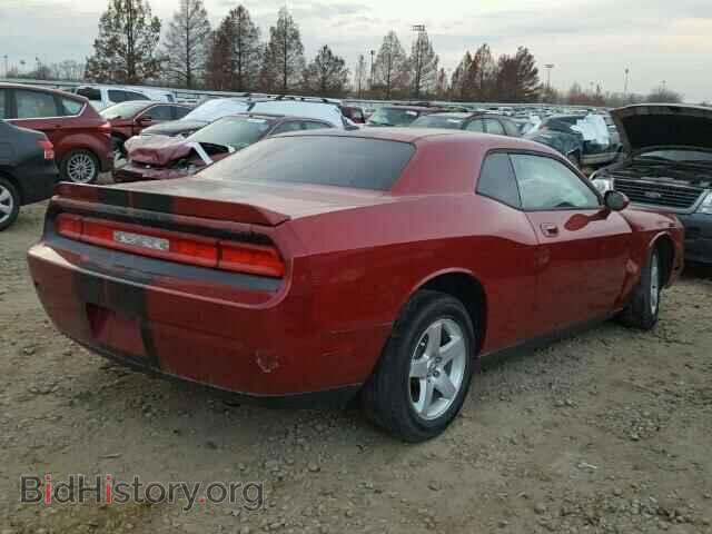 2010 DODGE CHALLENGER - VIN: 2B3CJ4DV3AH275335 - Фото 4