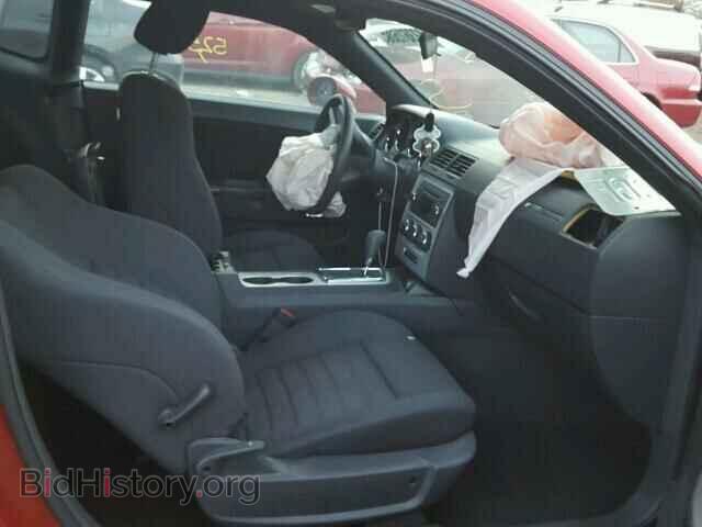 2010 DODGE CHALLENGER - VIN: 2B3CJ4DV3AH275335 - Фото 5
