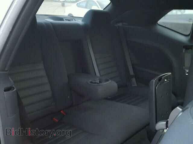 2010 DODGE CHALLENGER - VIN: 2B3CJ4DV3AH275335 - Фото 6