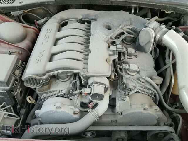 2010 DODGE CHALLENGER - VIN: 2B3CJ4DV3AH275335 - Фото 7