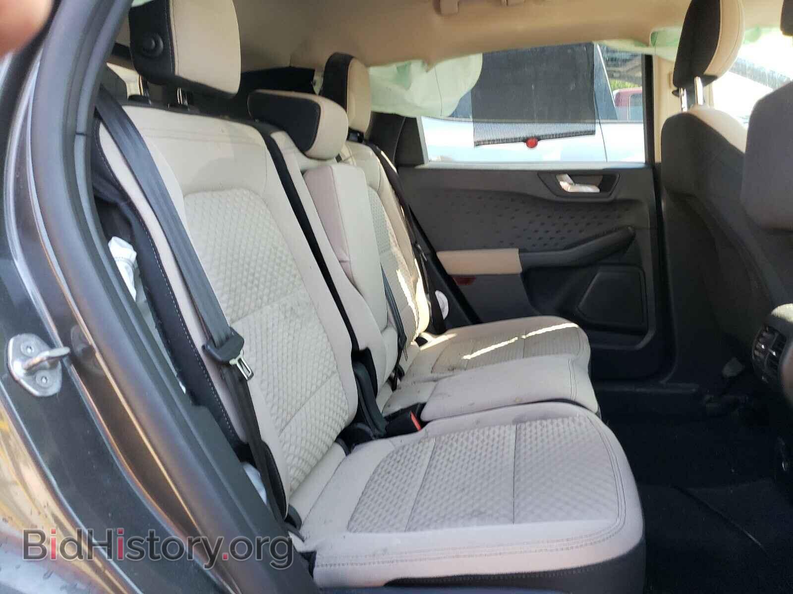 2020 FORD ESCAPE - VIN: 1FMCU0G64LUA59802 - Фото 6