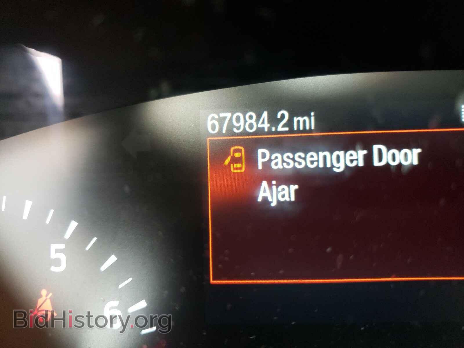2020 FORD ESCAPE - VIN: 1FMCU0G64LUA59802 - Фото 8