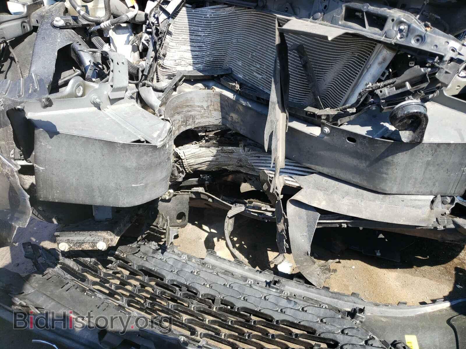 2020 FORD ESCAPE - VIN: 1FMCU0G64LUA59802 - Фото 9