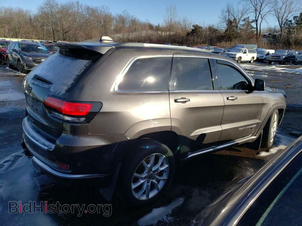 2015 JEEP GRAND CHER - VIN: 1C4RJFJG2FC955943 - Фото 3