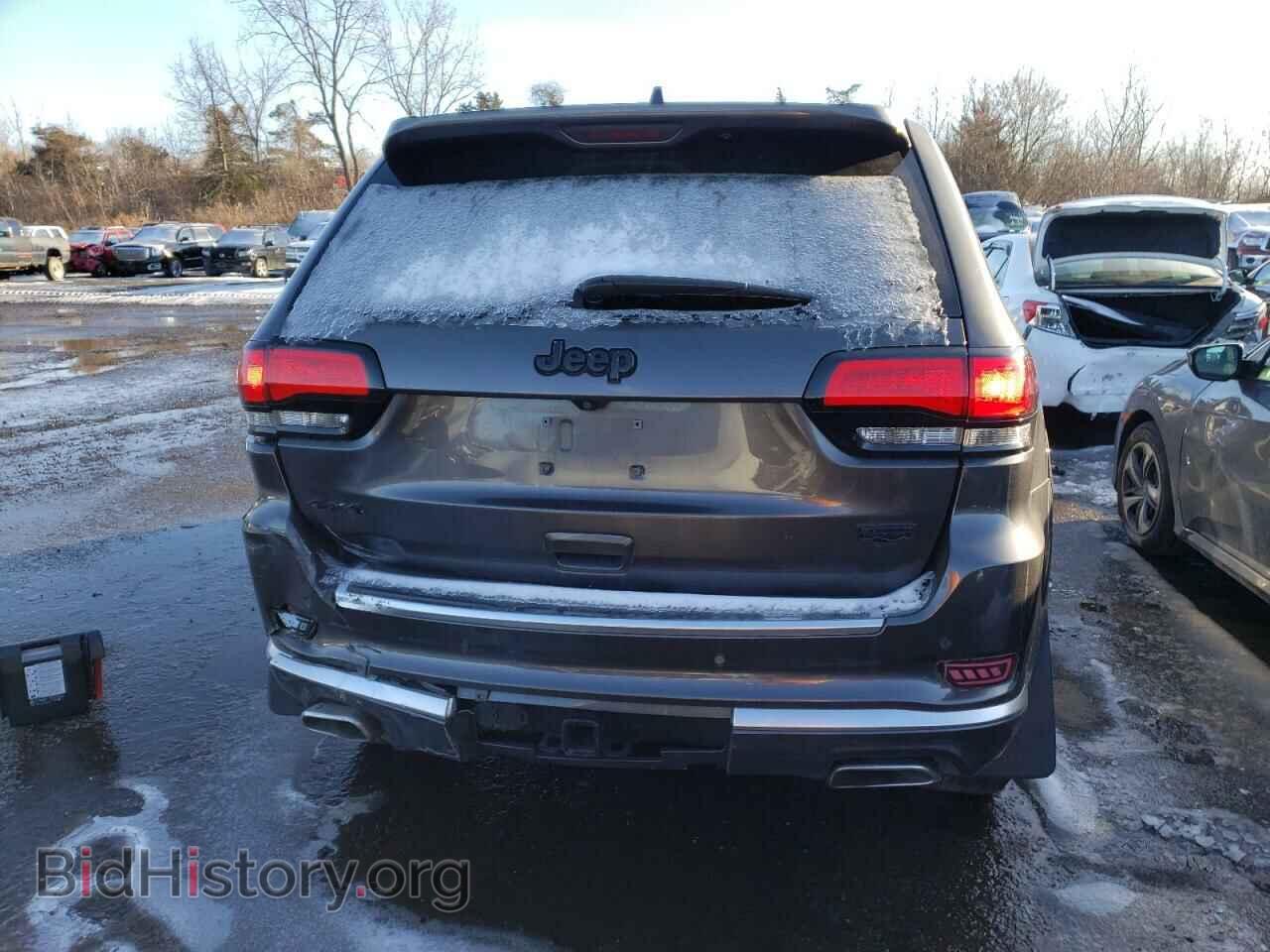 2015 JEEP GRAND CHER - VIN: 1C4RJFJG2FC955943 - Фото 6