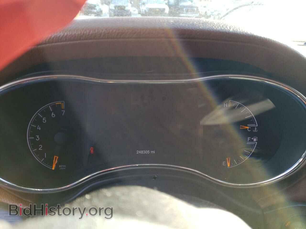 2015 JEEP GRAND CHER - VIN: 1C4RJFJG2FC955943 - Фото 9