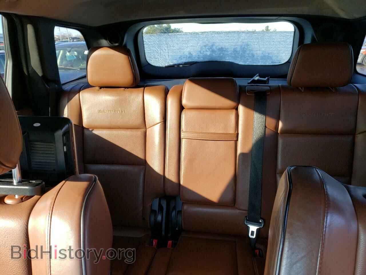 2015 JEEP GRAND CHER - VIN: 1C4RJFJG2FC955943 - Фото 10