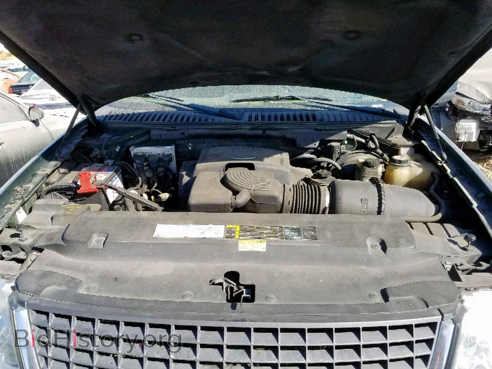 2004 FORD EXPEDITION - VIN: 1FMFU16L44LB74627 - Фото 7