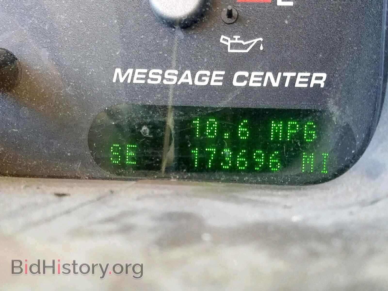 2004 FORD EXPEDITION - VIN: 1FMFU16L44LB74627 - Фото 8