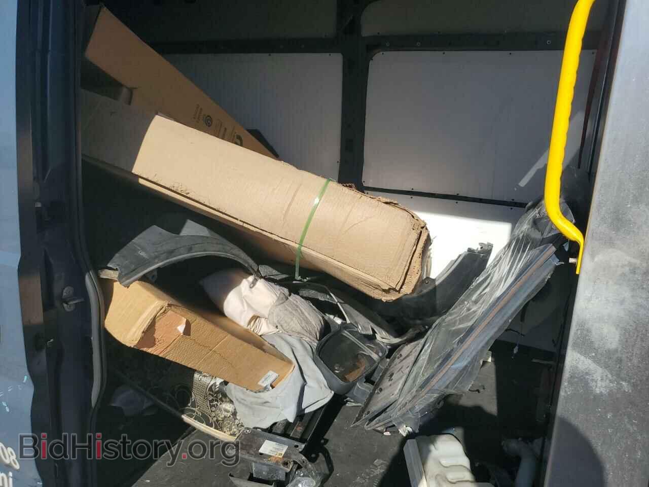 2020 RAM All Models - VIN: 3C6URVJGXLE142309 - Фото 11
