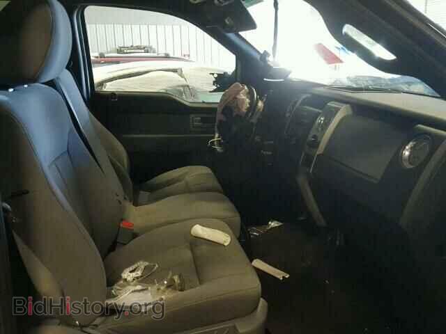 2011 FORD F150 - VIN: 1FTFW1EF3BFA74699 - Фото 5
