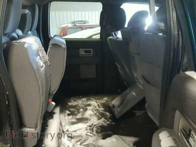 2011 FORD F150 - VIN: 1FTFW1EF3BFA74699 - Фото 6