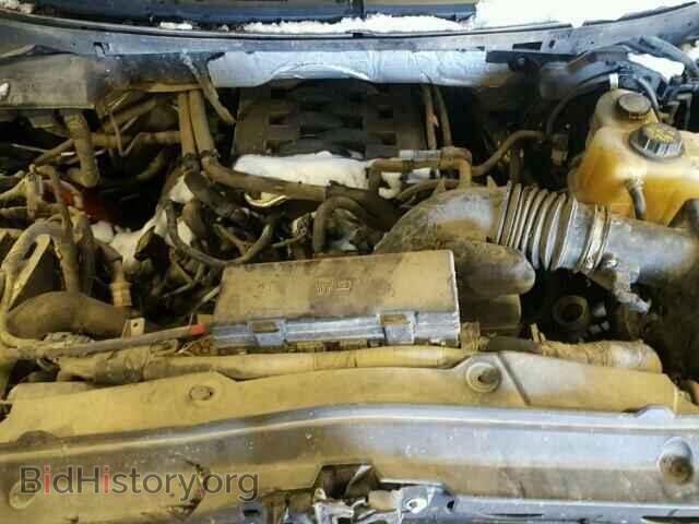 2011 FORD F150 - VIN: 1FTFW1EF3BFA74699 - Фото 7