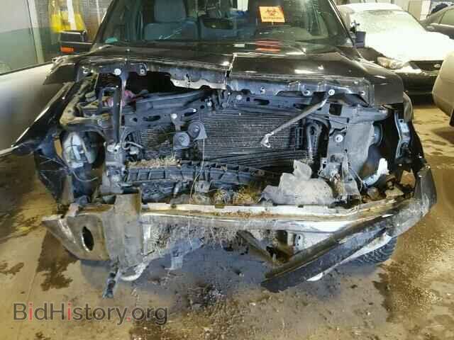 2011 FORD F150 - VIN: 1FTFW1EF3BFA74699 - Фото 9