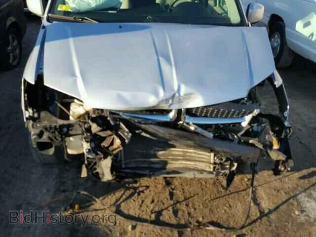 2011 DODGE CARAVAN - VIN: 2D4RN3DG4BR643691 - Фото 7