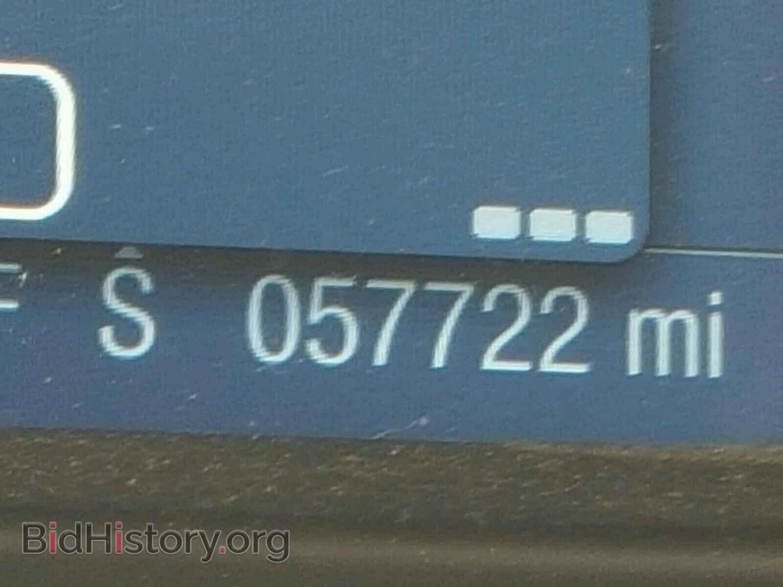 2013 FORD FOCUS - VIN: 1FADP3F26DL373528 - Фото 8