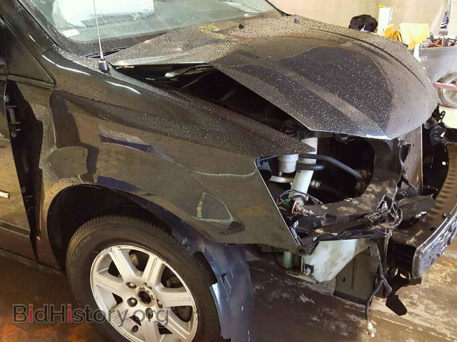 2010 DODGE CARAVAN - VIN: 2D4RN5D1XAR459104 - Фото 9