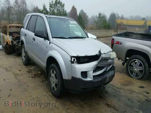 Фотография 5GZCZ33D54S817606 - SATURN VUE 2004