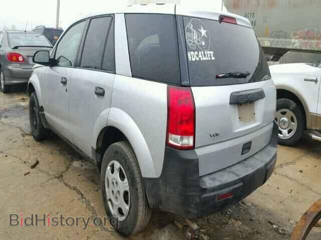 2004 SATURN VUE - VIN: 5GZCZ33D54S817606 - Фото 3