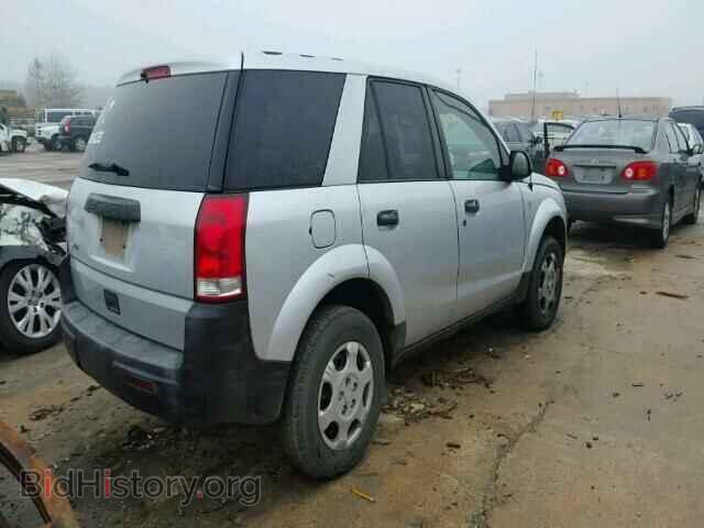 2004 SATURN VUE - VIN: 5GZCZ33D54S817606 - Фото 4