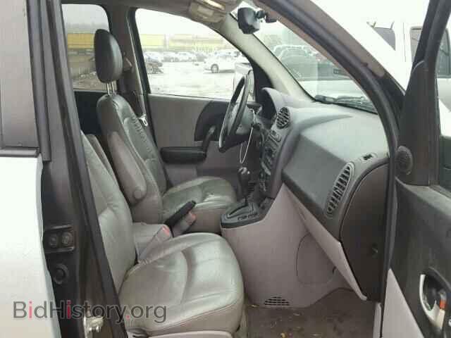 2004 SATURN VUE - VIN: 5GZCZ33D54S817606 - Фото 5