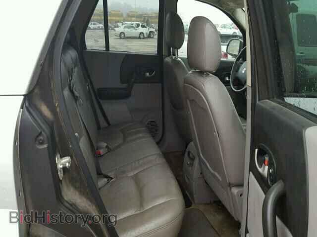 2004 SATURN VUE - VIN: 5GZCZ33D54S817606 - Фото 6