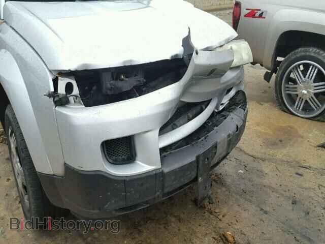 2004 SATURN VUE - VIN: 5GZCZ33D54S817606 - Фото 9