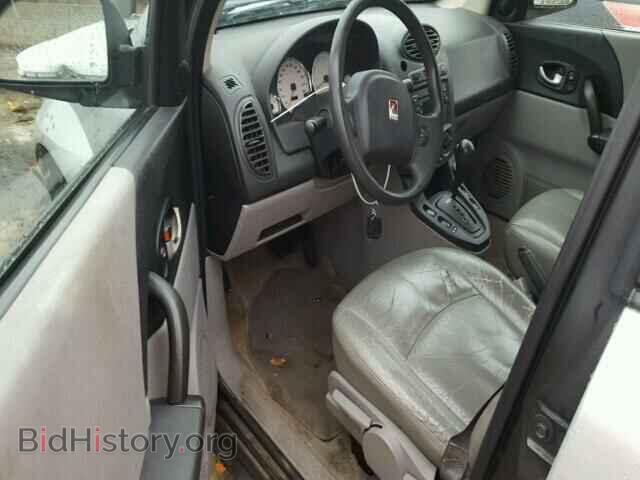 2004 SATURN VUE - VIN: 5GZCZ33D54S817606 - Фото 10