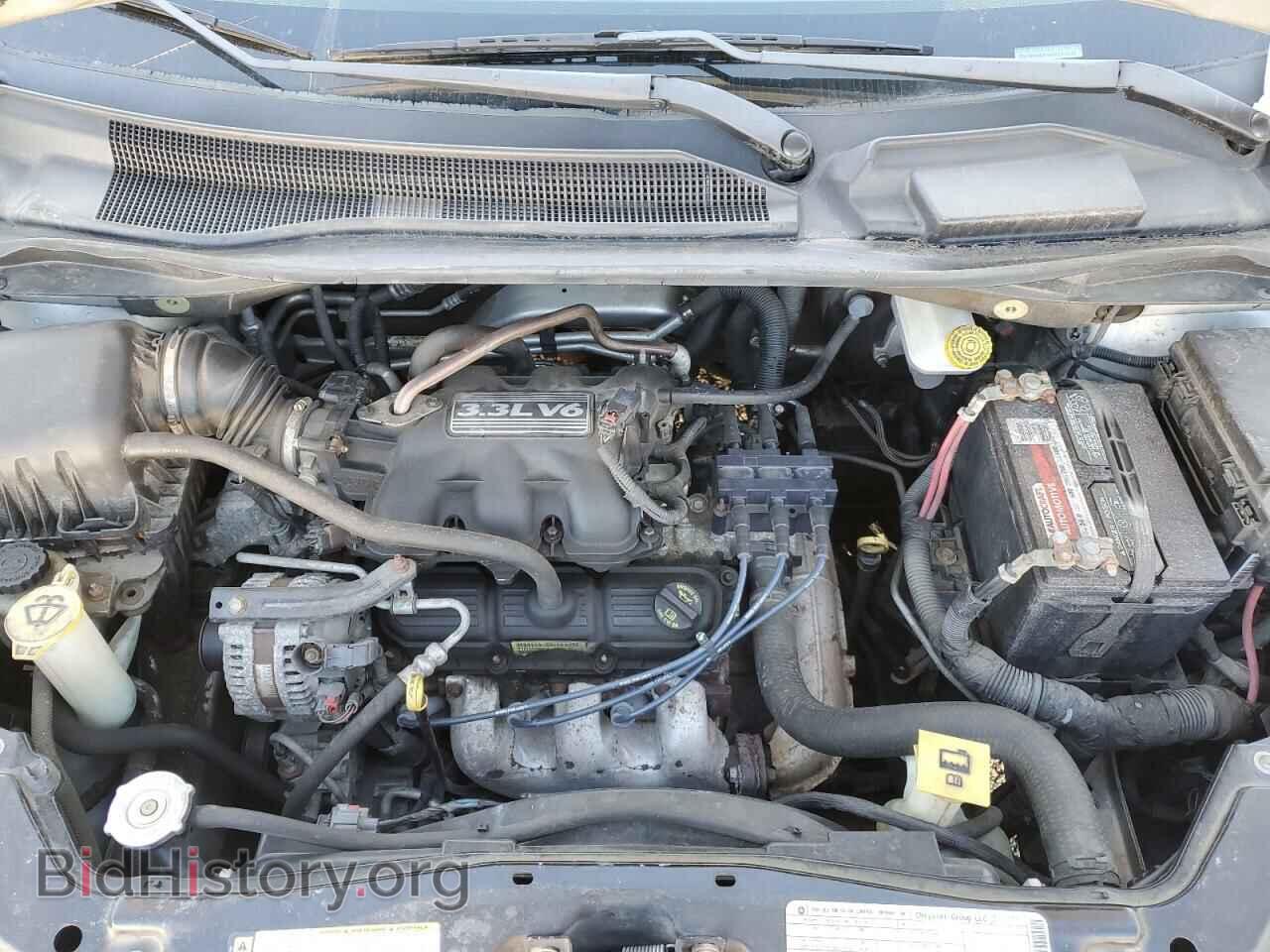2010 DODGE CARAVAN - VIN: 2D4RN4DE9AR244634 - Фото 12