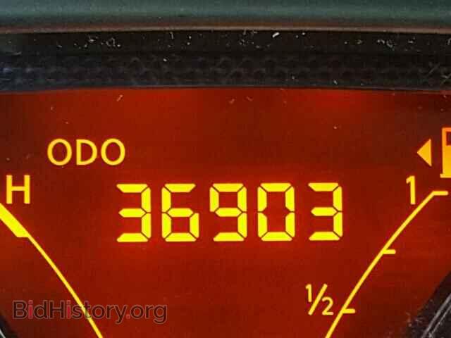 2013 NISSAN VERSA - VIN: 3N1CN7APXDL842455 - Фото 8