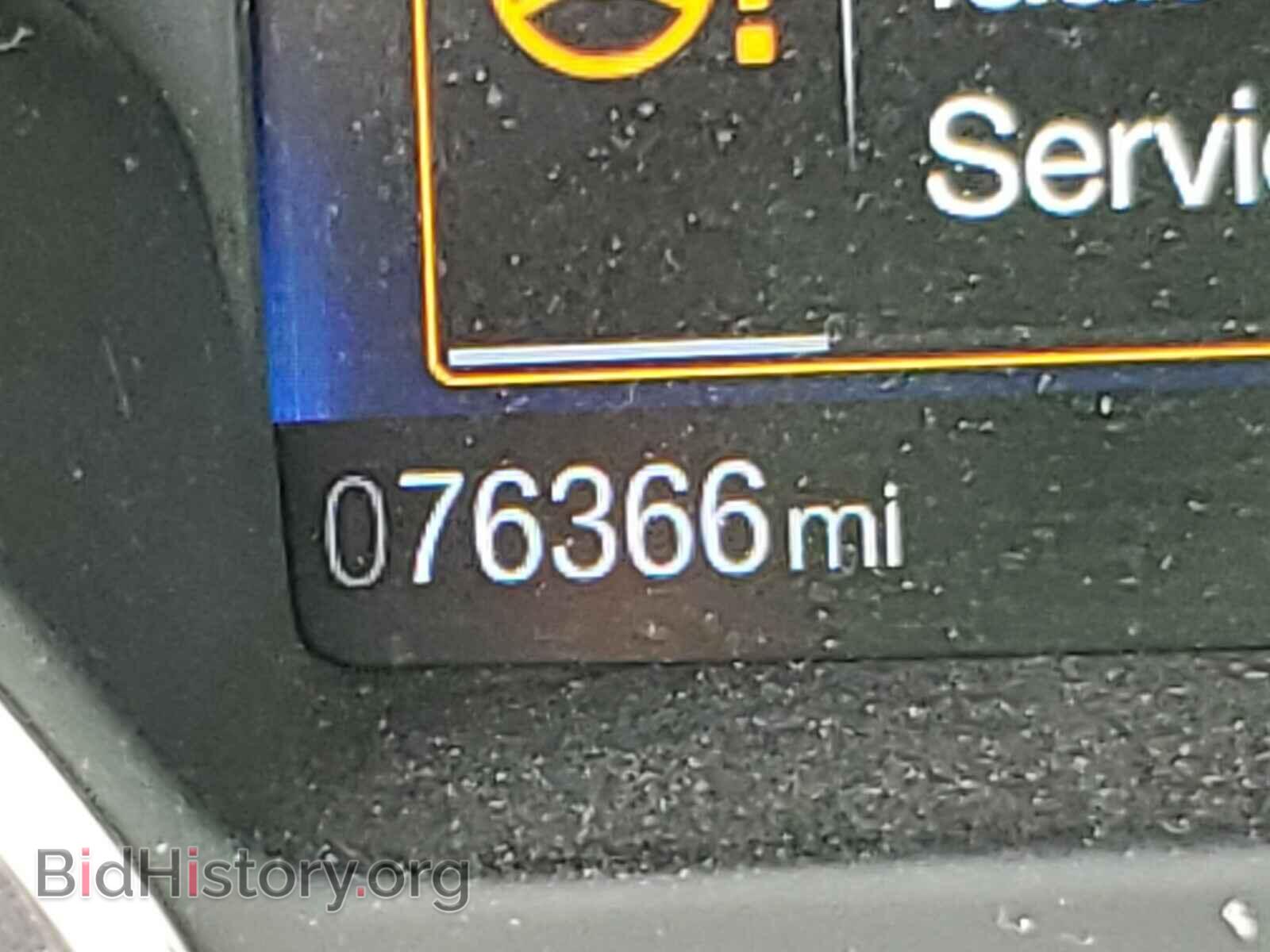 2015 FORD FOCUS - VIN: 1FADP3KE6FL378134 - Фото 8