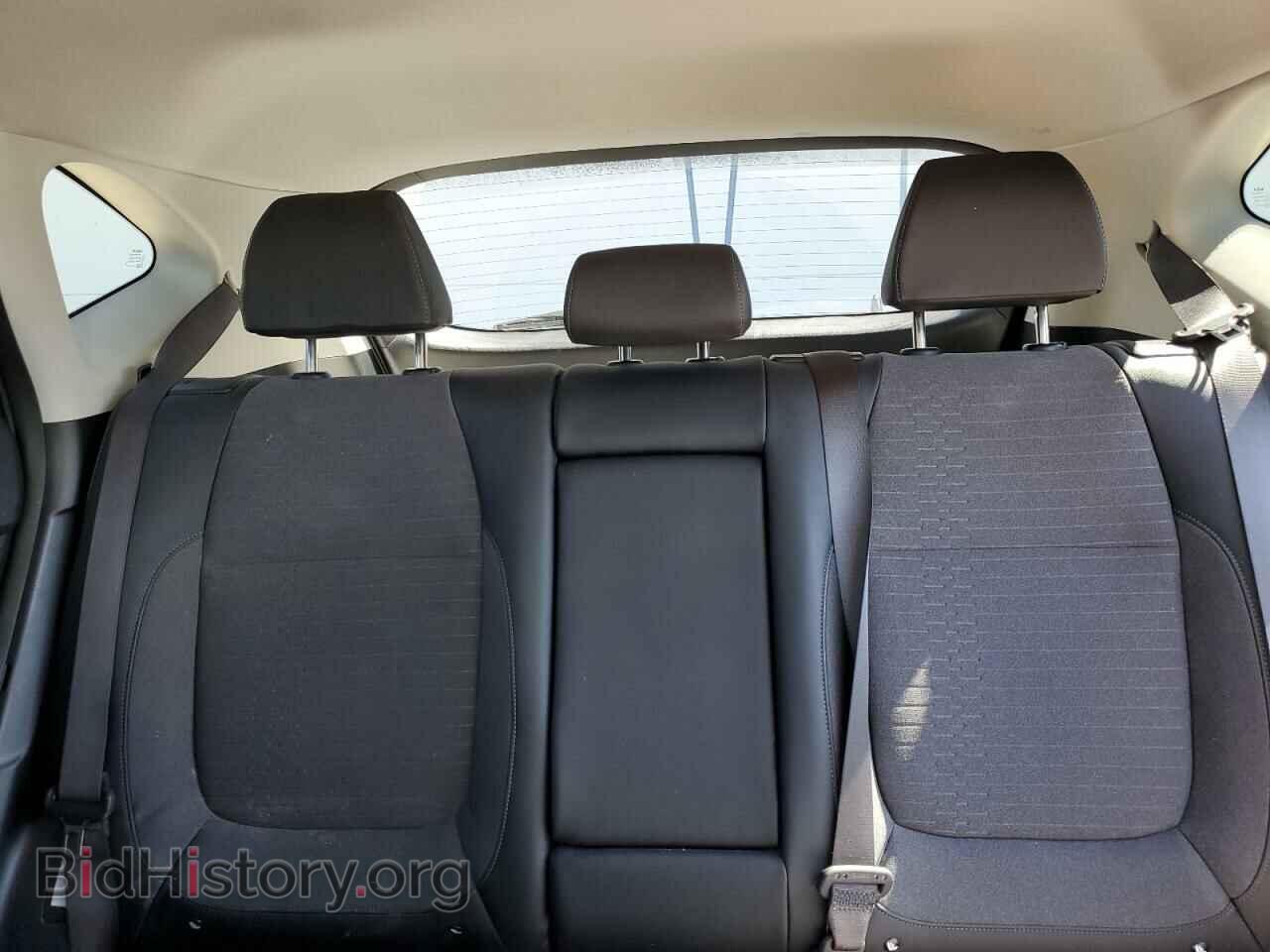 2023 KIA SELTOS - VIN: KNDEU2AA4P7410539 - Фото 10