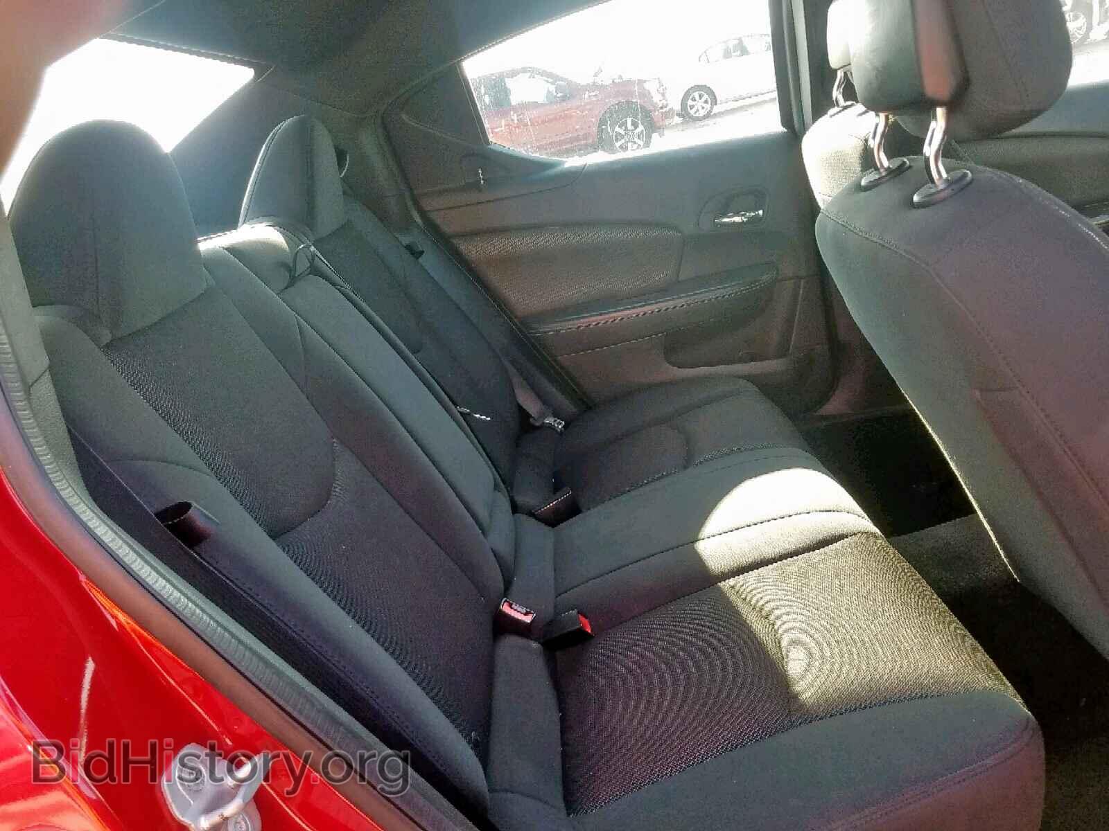 2013 DODGE AVENGER - VIN: 1C3CDZAB6DN590501 - Photo 6