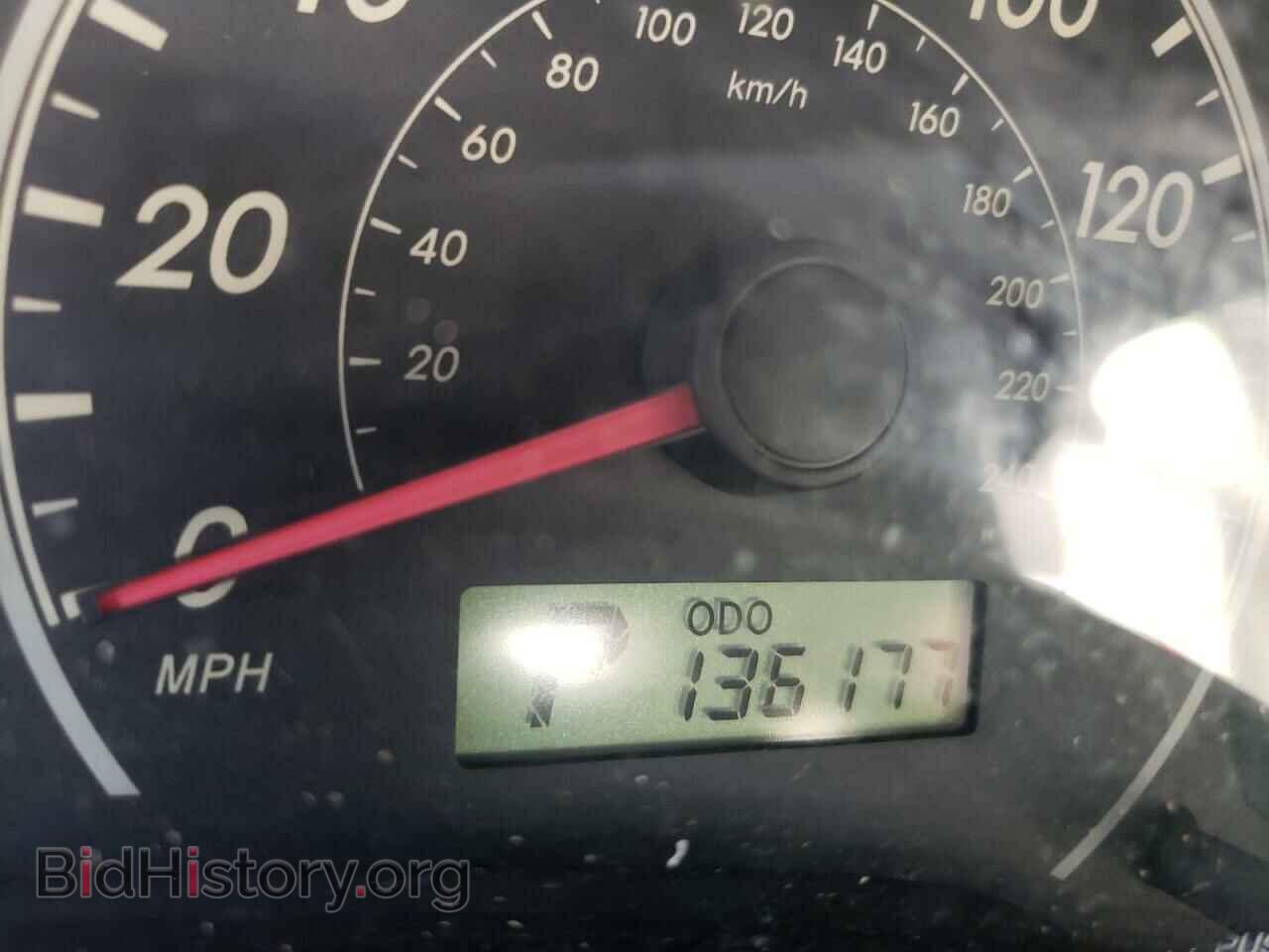 2009 TOYOTA COROLLA - VIN: JTDBL40E599043745 - Фото 8