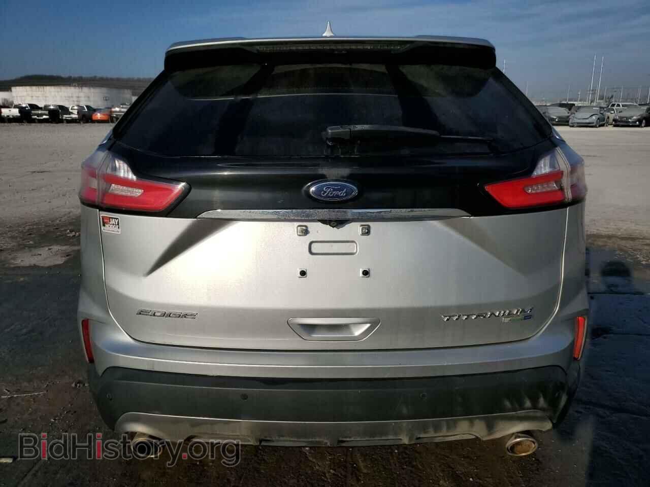 2019 FORD EDGE - VIN: 2FMPK4K9XKBB62503 - Photo 6