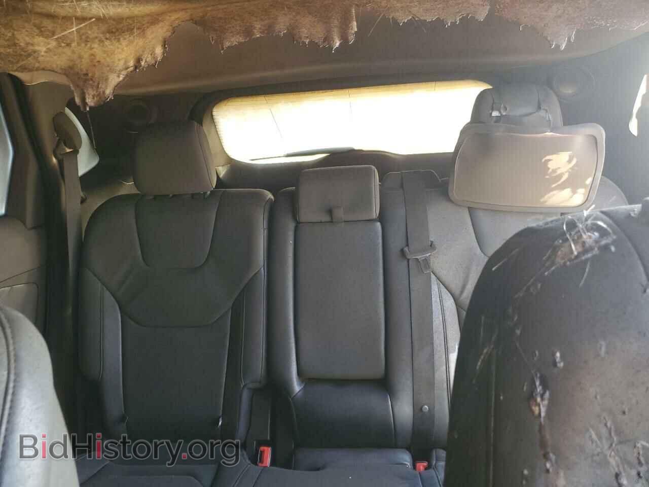 2019 FORD EDGE - VIN: 2FMPK4K9XKBB62503 - Photo 10