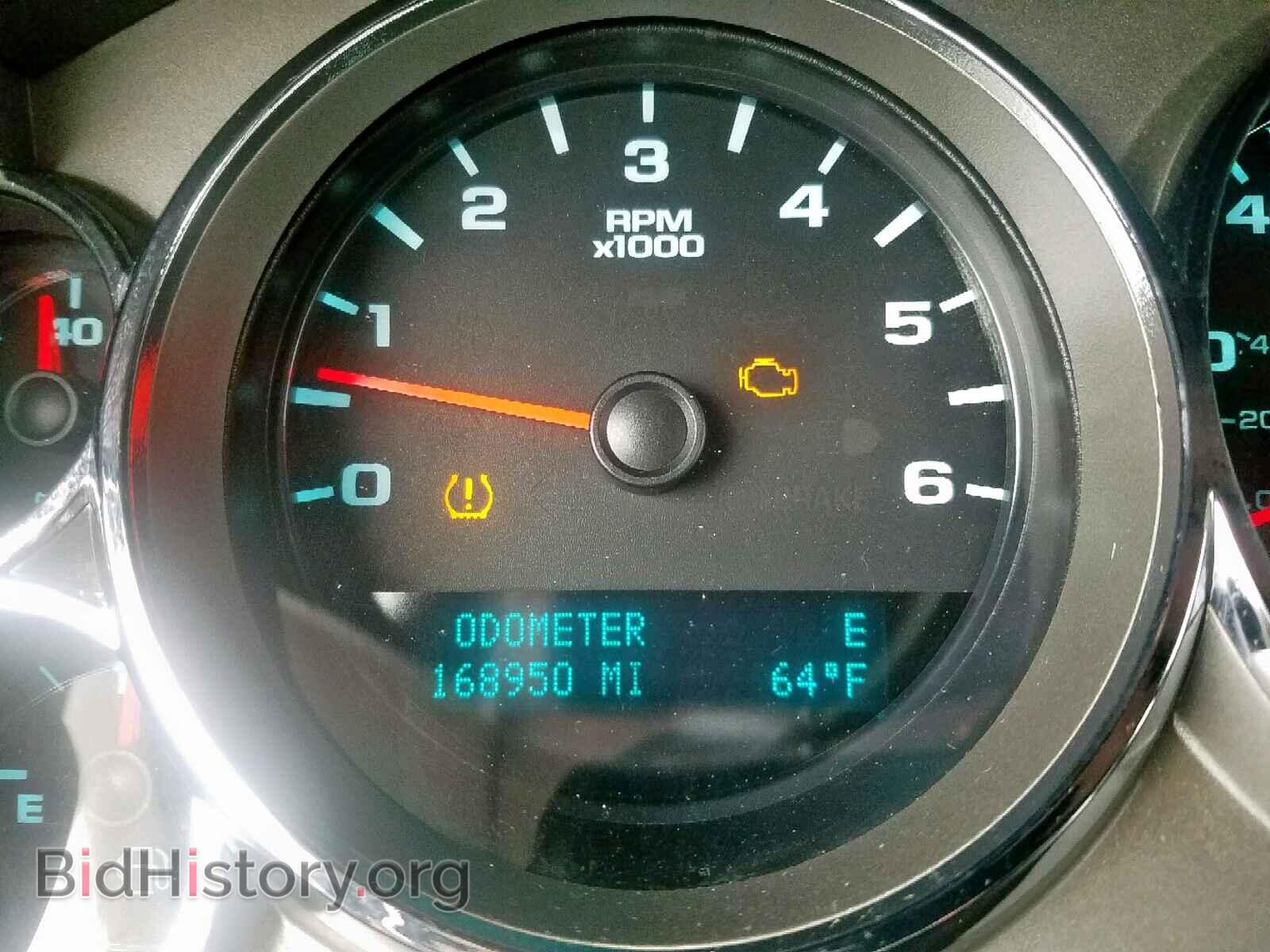 2009 CHEVROLET SILVERADO - VIN: 2GCEK29J991120887 - Фото 8
