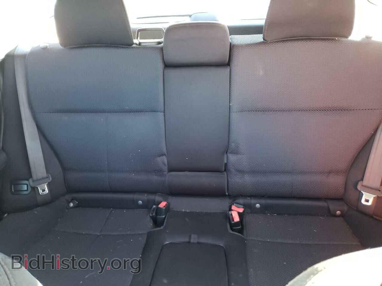 2013 SUBARU FORESTER - VIN: JF2SHADC1DH411394 - Фото 10