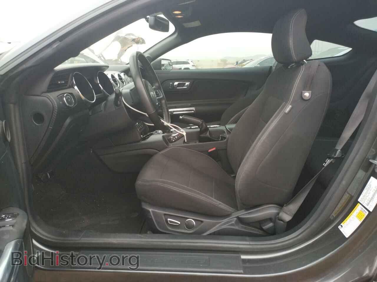 2015 FORD MUSTANG - VIN: 1FA6P8AM6F5311584 - Фото 7