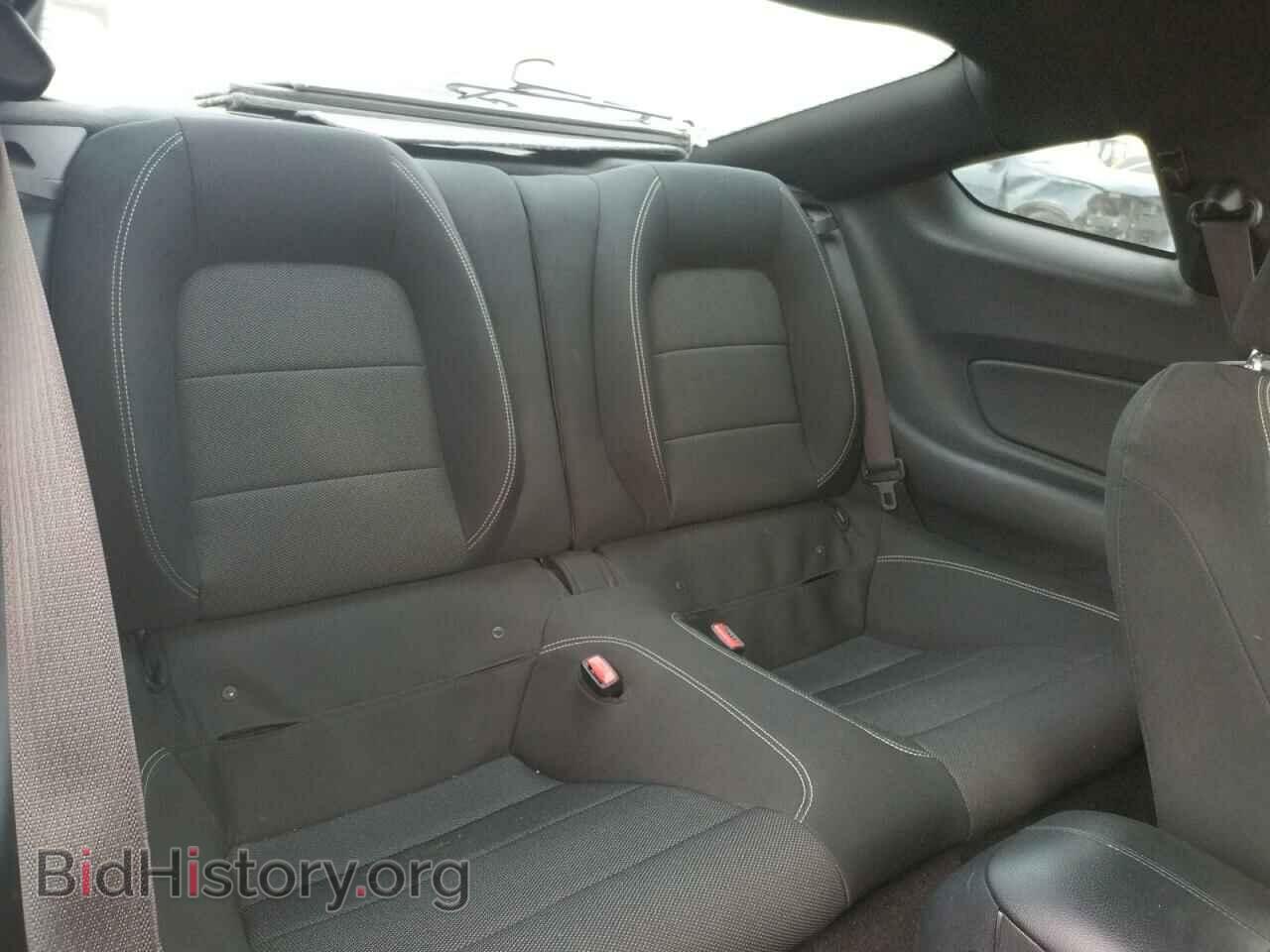 2015 FORD MUSTANG - VIN: 1FA6P8AM6F5311584 - Фото 10