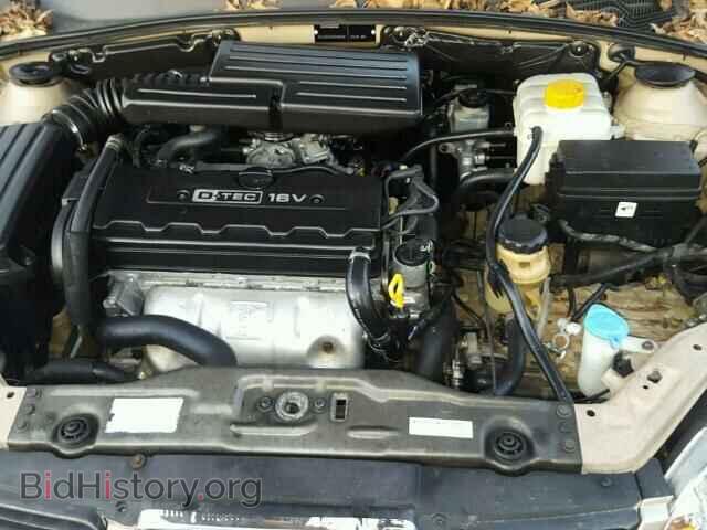 2005 SUZUKI FORENZA - VIN: KL5JD56Z35K208192 - Фото 7
