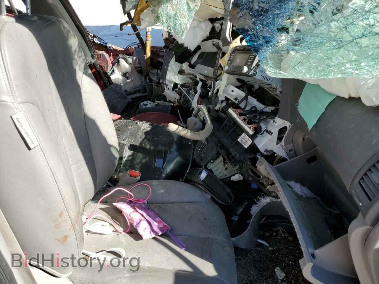 2014 KIA All Models - VIN: KNDMH4C77E6588915 - Фото 7