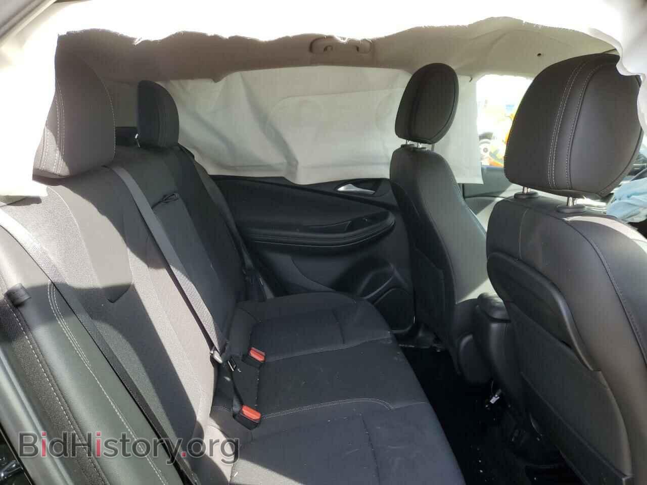 2020 BUICK ENCORE - VIN: KL4MMDSL4LB113456 - Photo 11