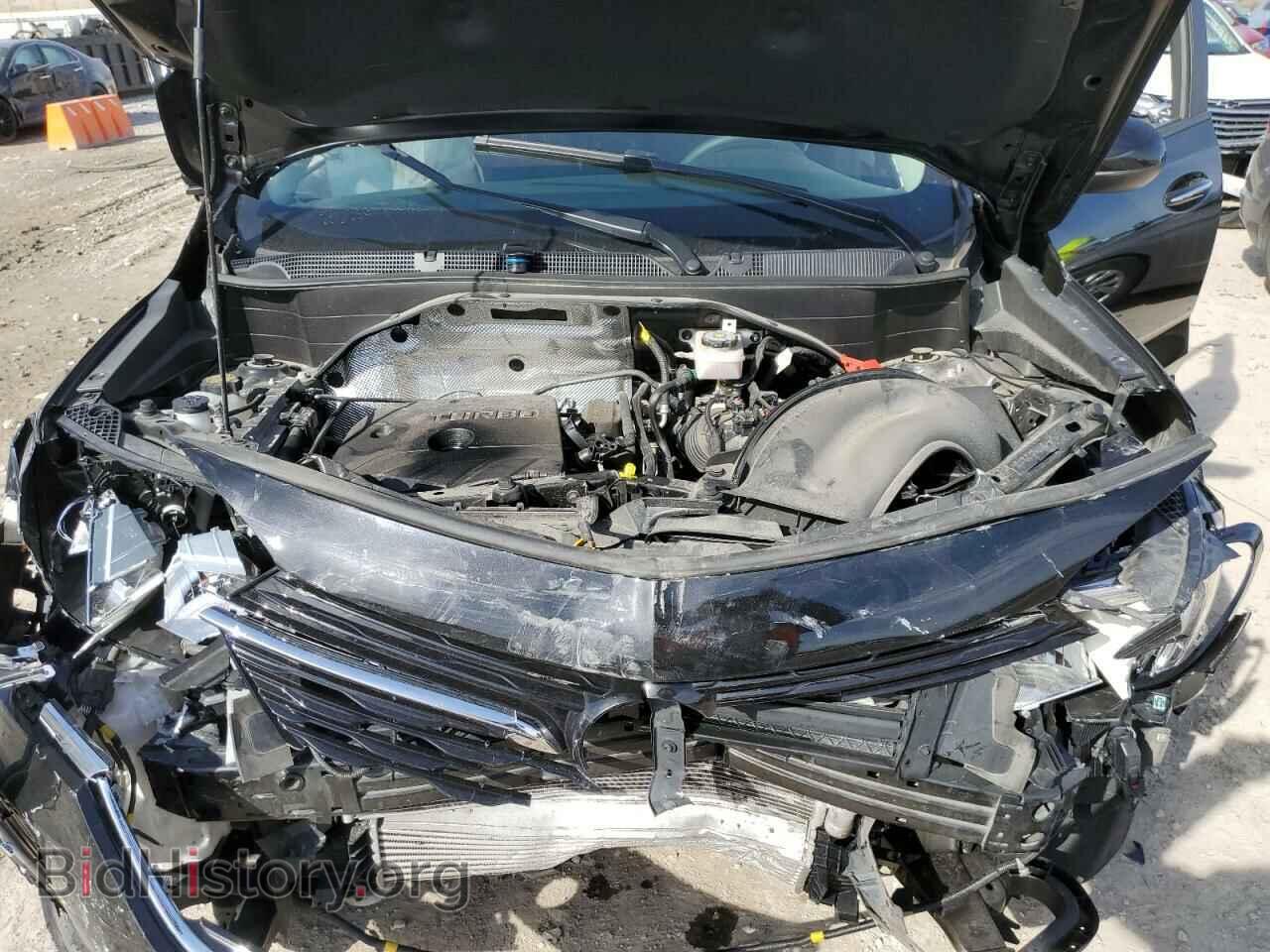 2020 BUICK ENCORE - VIN: KL4MMDSL4LB113456 - Photo 12